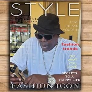 Meet your Posher, Scottir